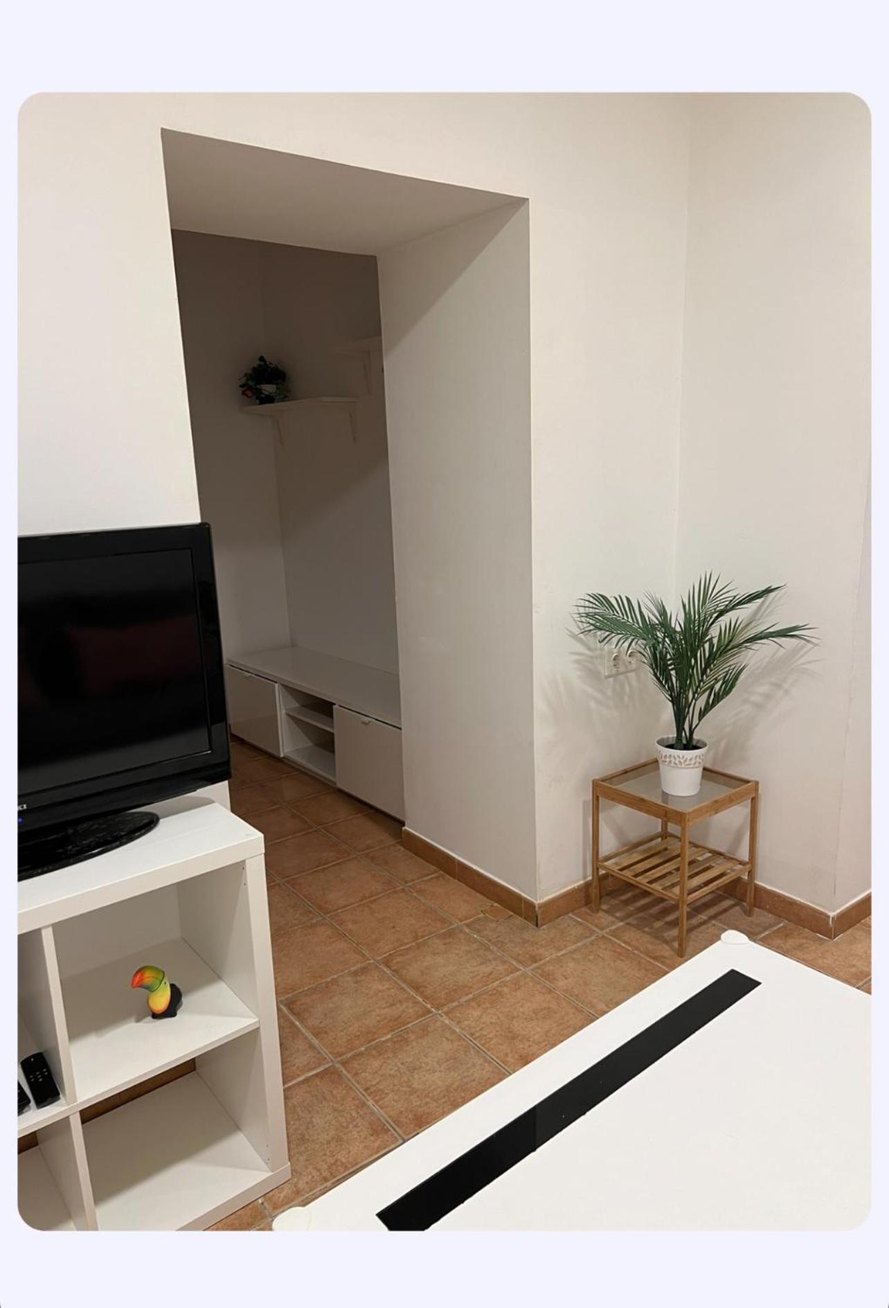 La Torre De Cadiz Apartment Exterior foto