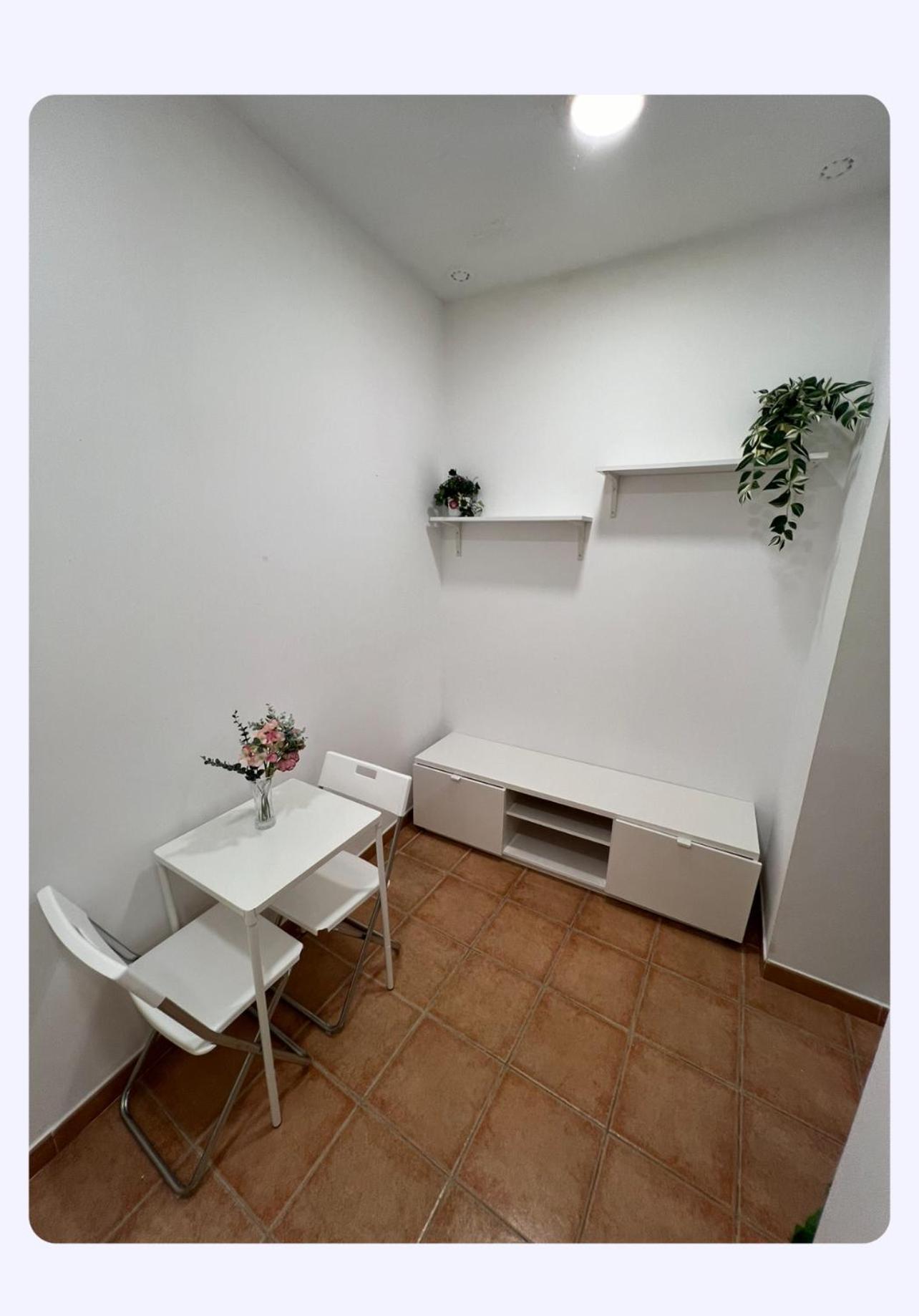 La Torre De Cadiz Apartment Exterior foto